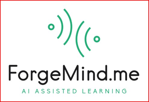 ForgeMind.me AI Assisted Learning